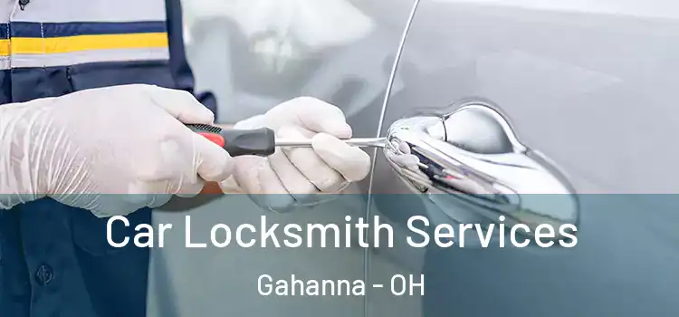  Car Locksmith Services Gahanna - OH
