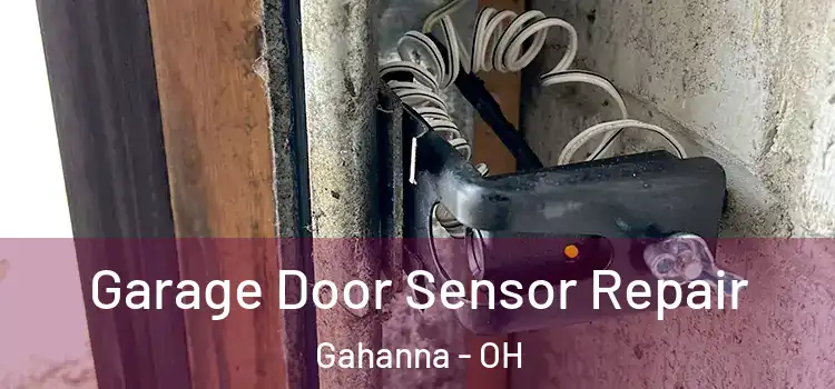  Garage Door Sensor Repair Gahanna - OH