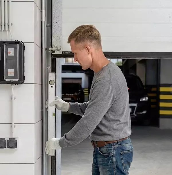 Why Choose Us for Door, Gate and Security Services in Gahanna, OH