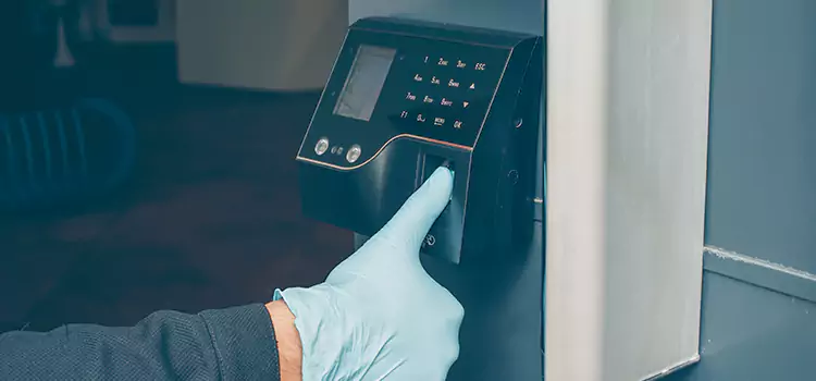 Access Control Installation Gahanna