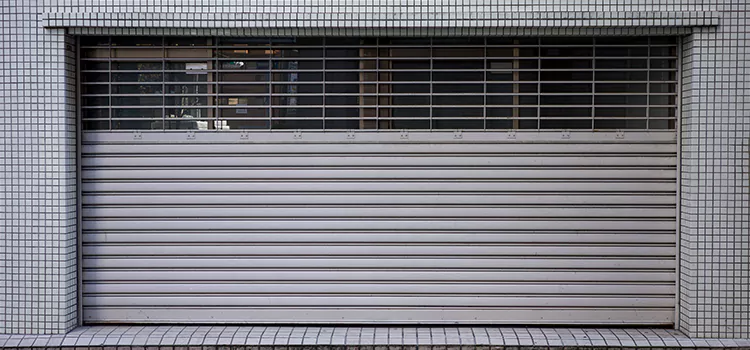 Advanced Solutions for Your Aluminum Garage Doors in Gahanna, Ohio