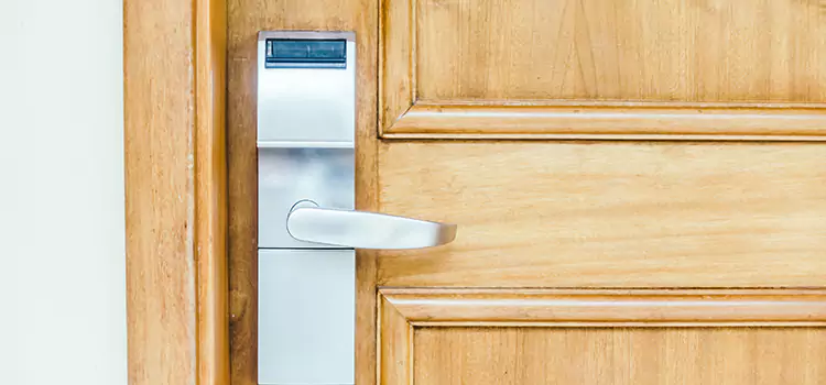 Advanced Solutions in Gahanna, OH for Modern Security