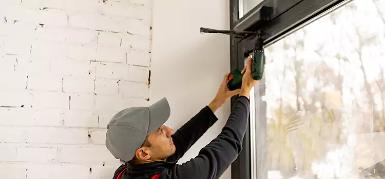 Automatic Door Opener Commercial Gahanna