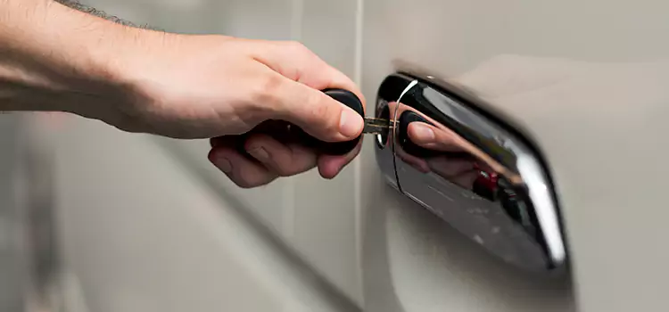 Why Choose Our Auto Locksmith Team in Gahanna, OH?