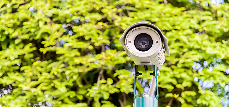 Advanced Surveillance Solutions for Every Need in Gahanna
