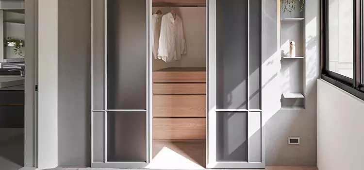 Mirror Sliding Door Replacement Gahanna