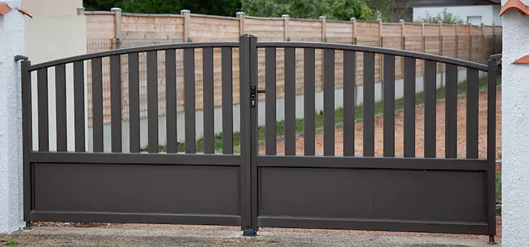 Advanced Gate Solutions in Gahanna, OH