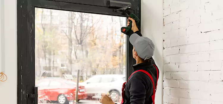 Comprehensive Door Closer Services in Gahanna, OH