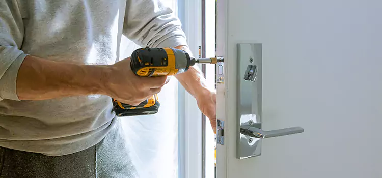 Door Knob Lock Repair Gahanna