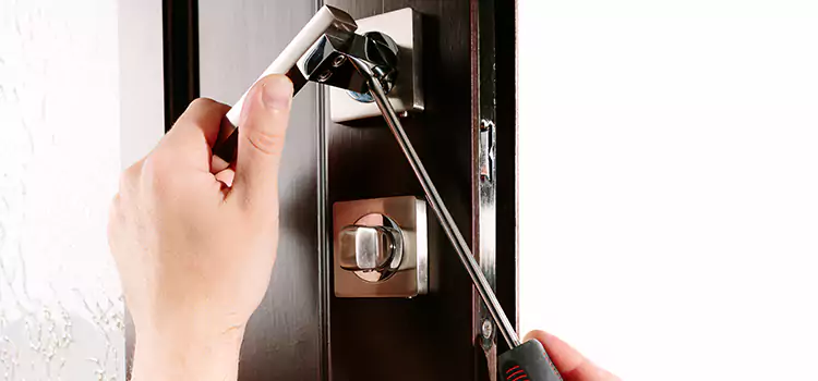 Door Lock Replacement Service Gahanna