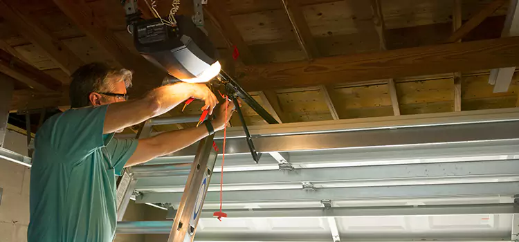 Garage Door Opener Sales and Installation Gahanna