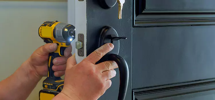 Locksmith Emergency Service Gahanna