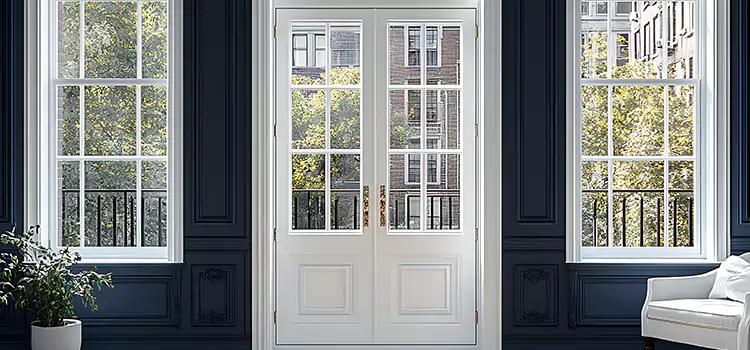 French Door Lock Repair Gahanna