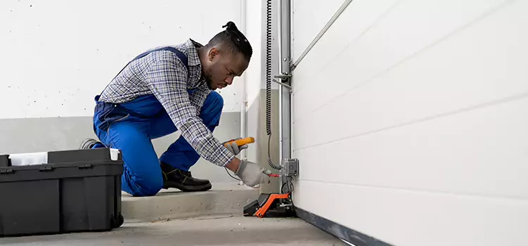 Expert Solutions for Every Garage Lock Need in Gahanna, OH