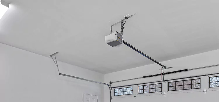 Experienced Garage Door Installers Gahanna