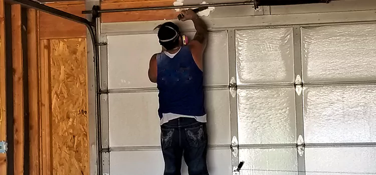 Specialized Garage Door Panel Solutions in Gahanna, OH
