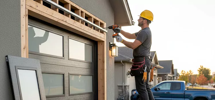 Your Trusted Garage Door Specialists in Gahanna