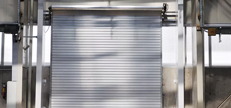 Roller Door Maintenance Gahanna