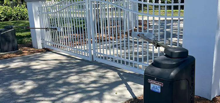 Automatic Gate Opener Repair Gahanna