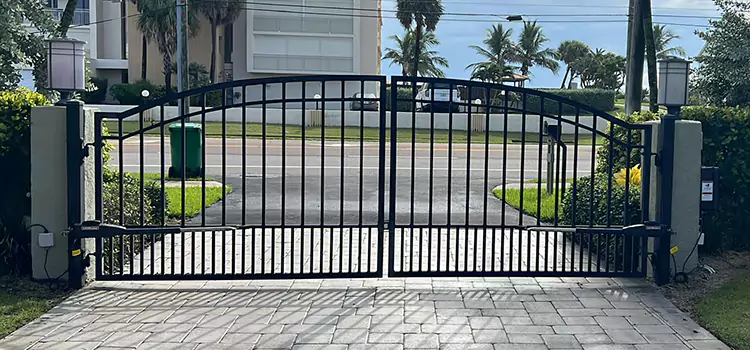 Gate Opener Replacement Near Me in Gahanna, OH