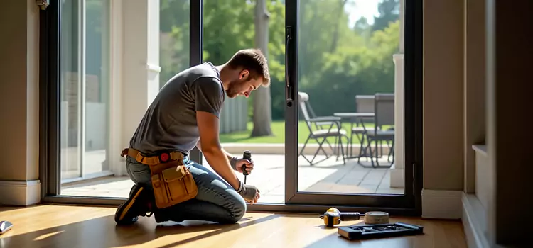 Comprehensive Solutions for Every Glass Door Need in Gahanna, OH
