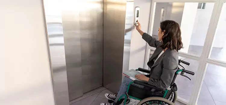 Benefits of Modern Handicap Door Systems in Gahanna, OH