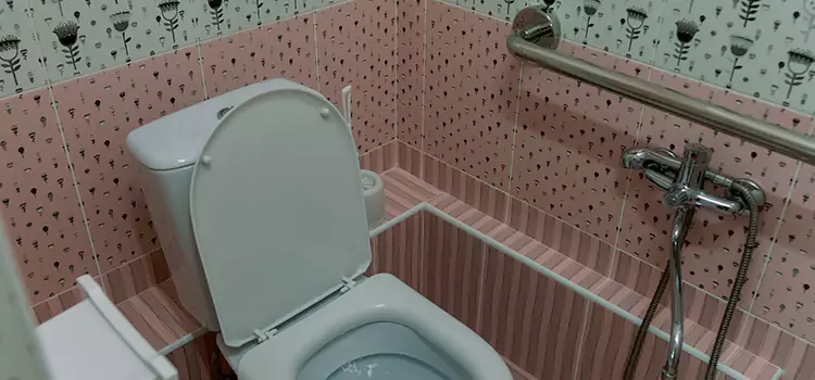 Meeting Diverse Needs With Accessible Restroom Solutions in Gahanna, OH