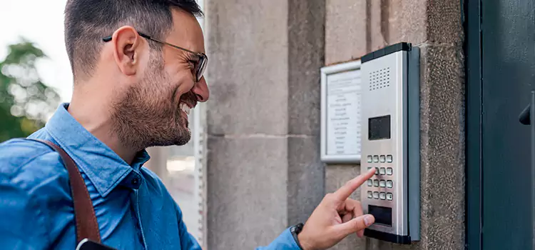 Advanced Solutions for Enhanced Security in Gahanna, OH