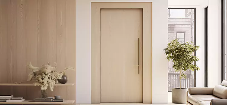 Choose Quality for Your Inside Doors in Gahanna, OH