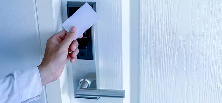 Why Choose Us for Your Keycard Lock Installation in Gahanna, OH?