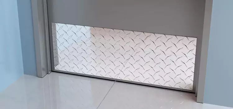 Benefits of Professional Kick Plate Solutions in Gahanna, OH
