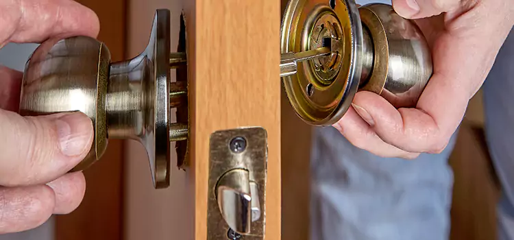 Sliding Door Lock Repair Gahanna