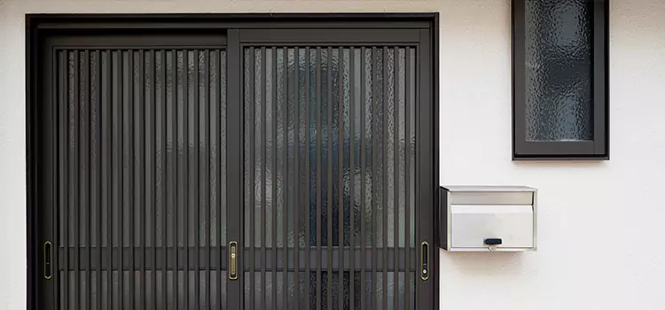 Sliding Screen Door Repair Gahanna
