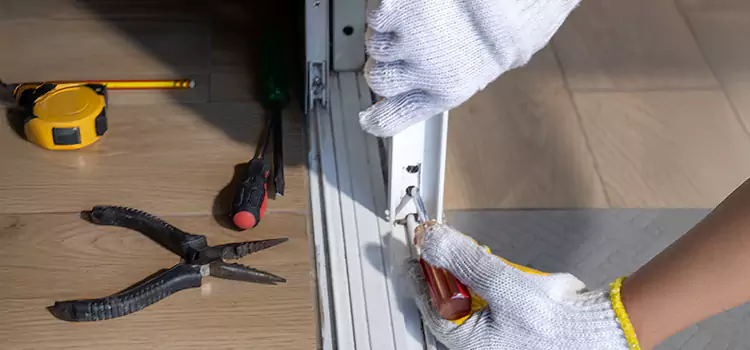 Sliding Door Installation Services in Gahanna, OH