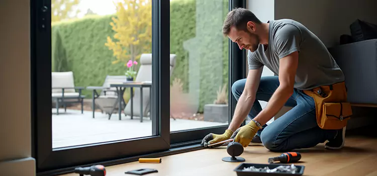 Patio Sliding Glass Door Replacement Gahanna