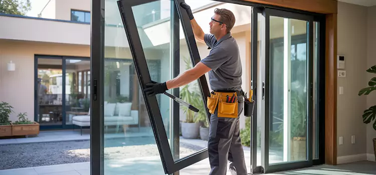 Specialized Sliding Door Roller Services in Gahanna, Ohio