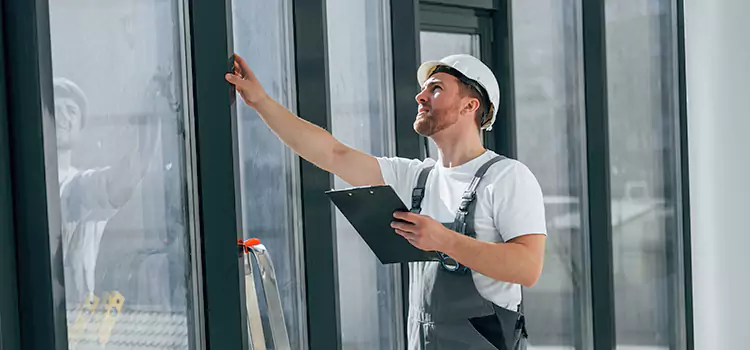 Comprehensive Solutions for Your Sticking Doors in Gahanna, OH