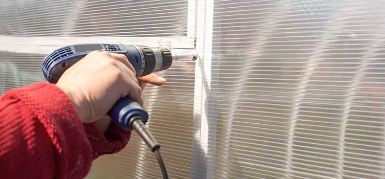 Sliding Screen Door Repair Gahanna