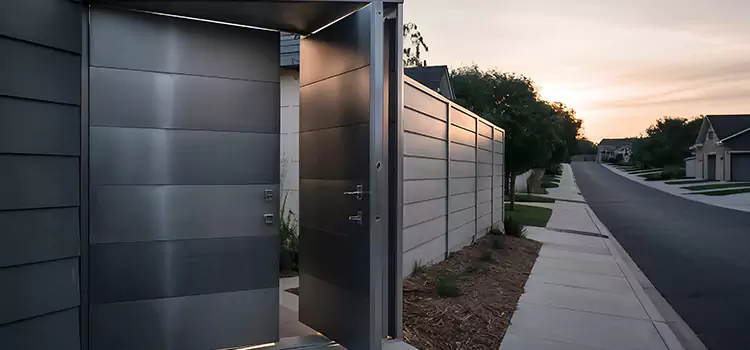 Comprehensive Steel Door Solutions in Gahanna, OH