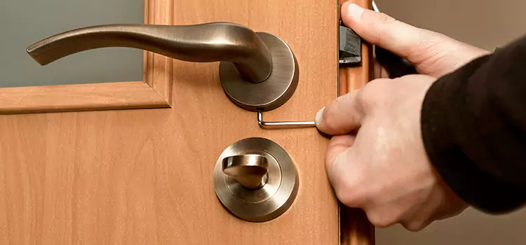 Access Control System Integration Gahanna