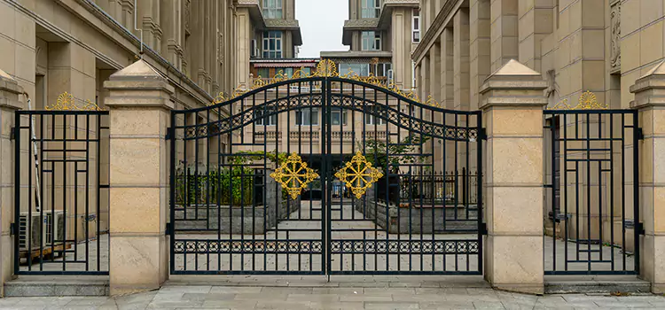 Comprehensive Iron Gate Maintenance Solutions in Gahanna, OH