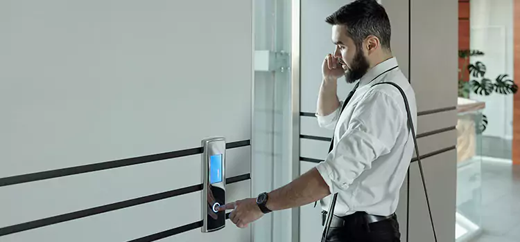 Cloud Based Access Control Gahanna