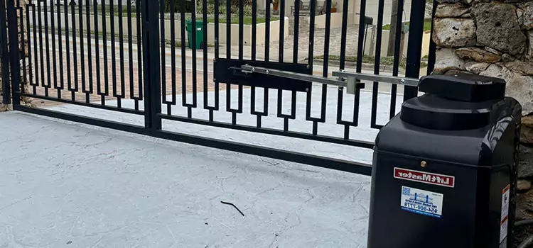 Seamless Installation and Support for Your New Gate in Gahanna, OH