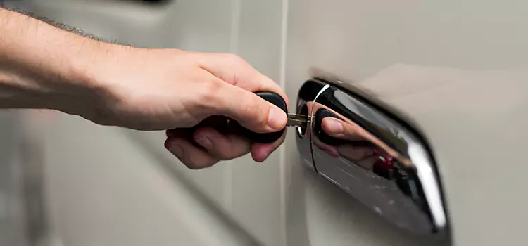 Car Unlock Service Price Gahanna