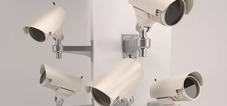 Your Trusted Partner for CCTV Solutions in Gahanna