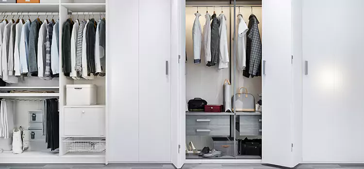 Glass Closet Door Repair Gahanna