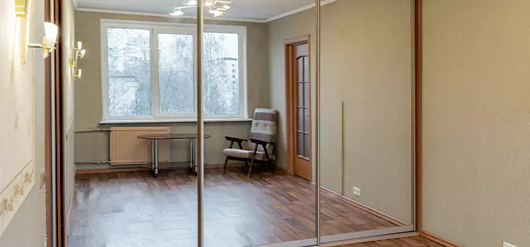 Mirror Closet Door Roller Replacement Gahanna