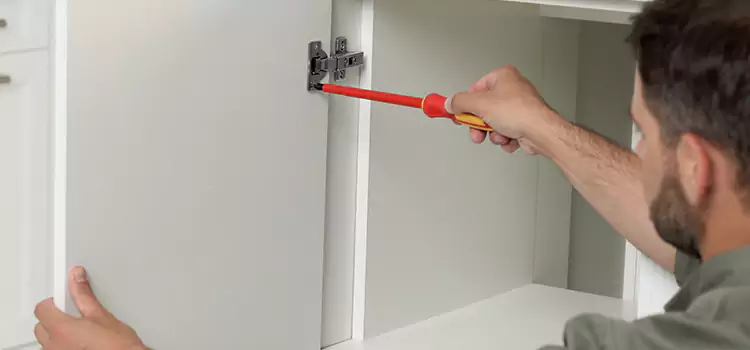Screen Door Hinge Repair Gahanna