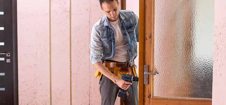 Door Glass Replacement Gahanna