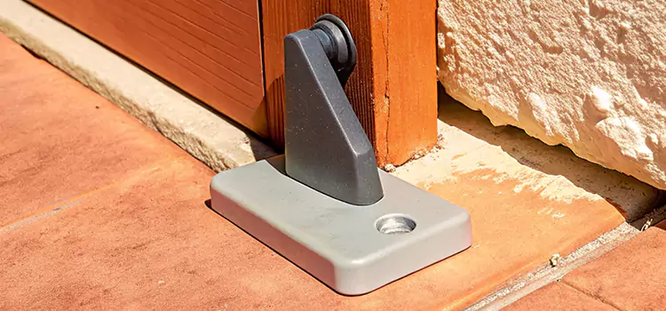 Aesthetic Door Stop Selection Gahanna